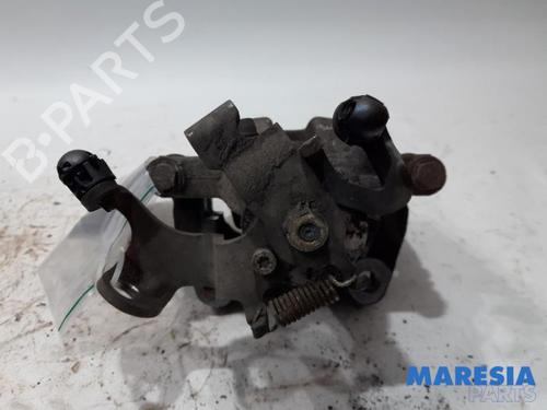 Right rear brake caliper PEUGEOT 508 I (8D_) 2.0 HDi Hybrid4 AWC | BP31407975M106
