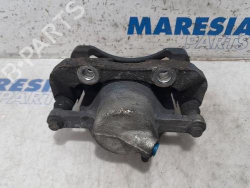 Left front brake caliper CITROËN C-ELYSEE (DD_) 1.2 VTi 82 | BP31471322M105