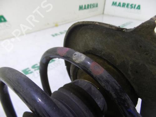 Left front shock absorber CITROËN C4 II (NC_) 1.6 HDi 110 | BP31455897M16