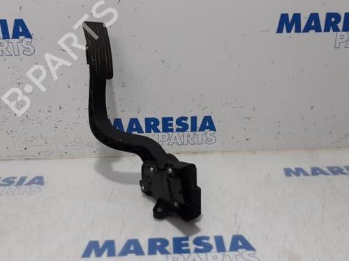 Elektronisk modul CITROËN JUMPER II Van 2.2 HDi 100 (101 hp) 31450396