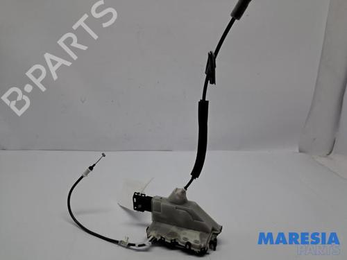 Electronic module OPEL GRANDLAND / GRANDLAND X (A18, P1UO) 1.2 (75) | BP31412293M83
