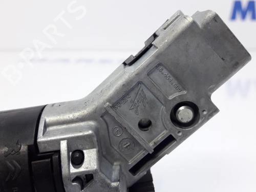 Ignition barrel PEUGEOT 2008 I (CU_) 1.2 THP 130 / PureTech 130 | BP31416813M48 