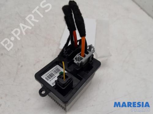 Used Electronic sensor CITROËN C4 Grand Picasso II (DA_, DE_) 1.6 THP 155 (156 hp) 31523775