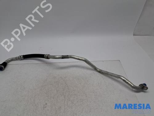 AC pipe RENAULT GRAND SCÉNIC III (JZ0/1_) 1.6 dCi (JZ00, JZ12) | BP31512080M126 