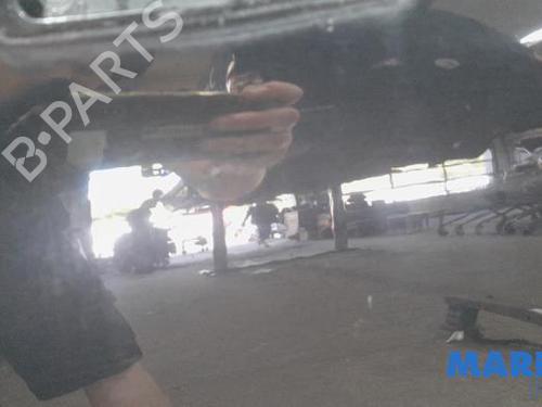 Left front door PEUGEOT 207 (WA_, WC_) 1.6 16V | BP31421503C2 