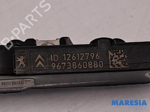 Electronic sensor PEUGEOT 3008 I MPV (0U_) 1.6 THP | BP31509317M84