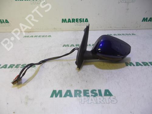 Used Left mirror FIAT STILO (192_) 1.6 16V (192_XB1A) (103 hp) 31534637