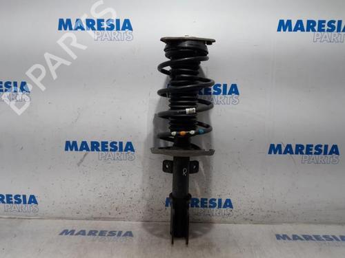 Used Right front shock absorber CITROËN C4 Grand Picasso II (DA_, DE_) 1.6 BlueHDi 120 (120 hp) 31516807