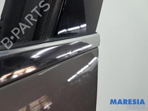 Left front door PEUGEOT 208 I (CA_, CC_) 1.6 VTi | BP31508914C2 