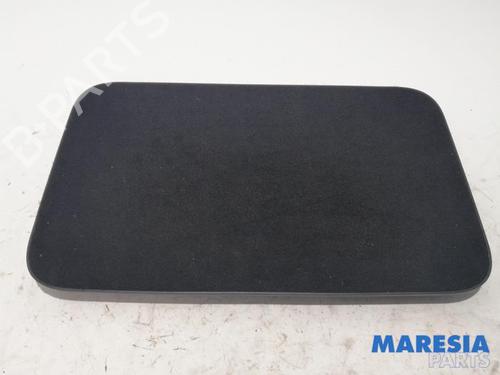 Kopholder/Genstandsholder RENAULT SCÉNIC III (JZ0/1_) 1.5 dCi (110 hp) 31530132