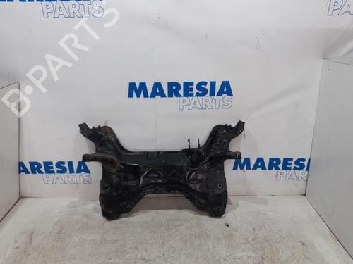 Used Subframe PEUGEOT PARTNER Box Body/MPV 1.6 HDi (75 hp) 31463594