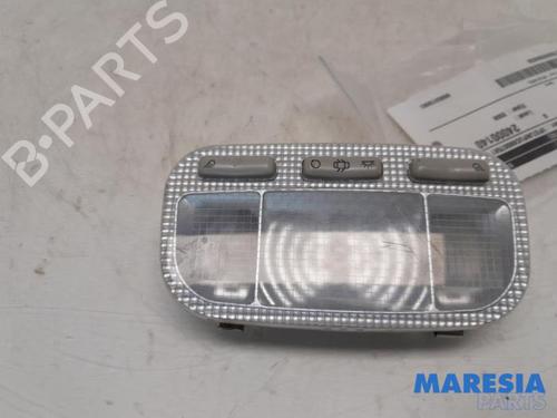 Kabinelys PEUGEOT PARTNER Tepee 1.6 VTi (109 hp) 31529676