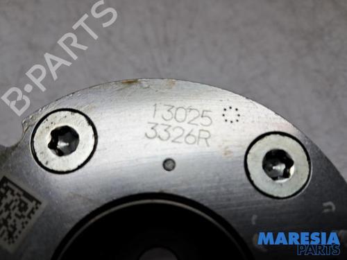Pulley RENAULT CAPTUR I (J5_, H5_) 1.2 TCe 120 | BP34161727M122  - Image 5