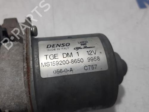 Front wiper motor FIAT 500 C (312_) 1.2 (312CXA1A, 312AXA1A) | BP31392934M29
