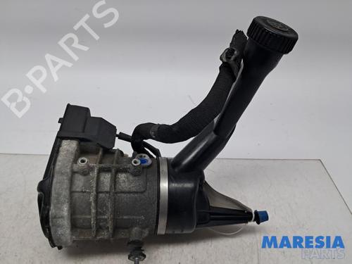 Styring servopumpe Styring servopumpe PEUGEOT 308 CC (4B_) 1.6 16V (156 hp) 37524113 37524113