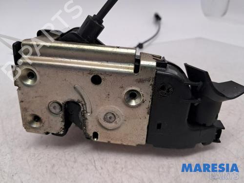 Used Electronic module Electronic module RENAULT ESPACE IV (JK0/1_) 2.0 Turbo (JK0A, JK0B, JK0N) (163 hp) 31503548 31503548