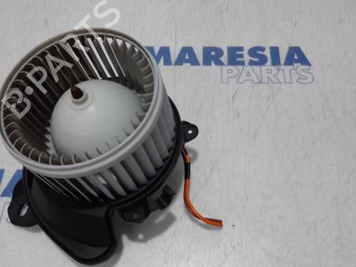 Used Heater blower motor FIAT DOBLO Cargo (263_) 1.3 D Multijet (90 hp) 31504716