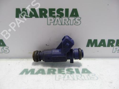 Used Injector CITROËN XSARA Break (N2) 1.6 i (88 hp) 31445694