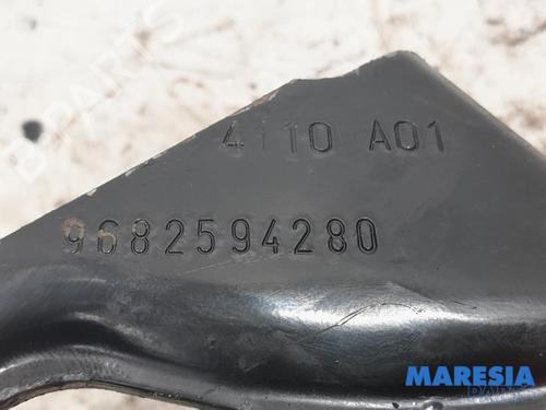 Right front suspension arm CITROËN C5 III (RD_) 1.6 THP 155 (RD5FV8, RD5FNA) | BP31444343M13