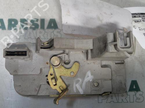 electronic-module-peugeot-307-sw-3h-2002-2003-2004-2005-2006-2007-2008-2009-31394295 main image