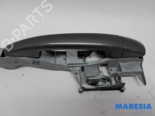 Used Front right exterior door handle Front right exterior door handle 38312036 38312036