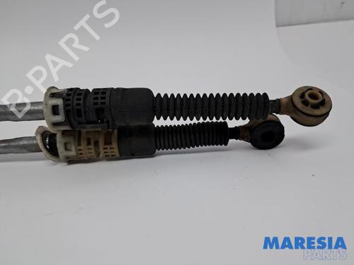 Gearstang RENAULT CAPTUR I (J5_, H5_) 0.9 TCe 90 | BP38569713M90 - Image 3