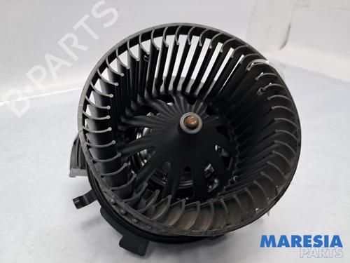 Used Heater blower motor PEUGEOT 307 CC (3B) 2.0 16V (136 hp) 31415389