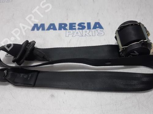 Sikkerhedssele foran højre DACIA LOGAN MCV II 1.5 dCi (75 hp) 31479926
