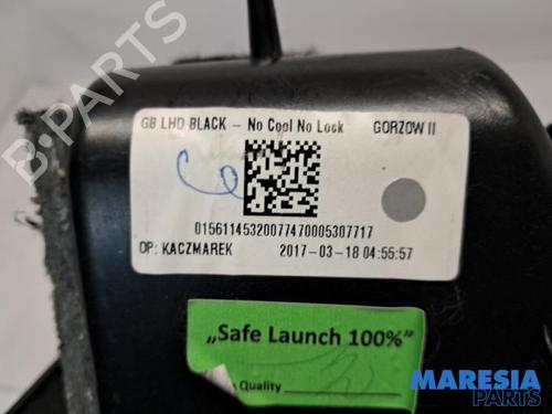 Glove box ALFA ROMEO GIULIA (952_) 2.0 (952ABA25B) | BP31495111C95 