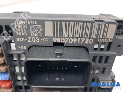 Fuse box CITROËN C4 Grand Picasso II (DA_, DE_) 1.6 THP 165 | BP31489172E1 - Image 2