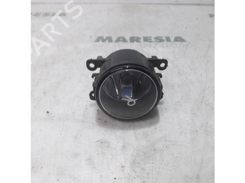 Used Right front fog light RENAULT MEGANE II Estate (KM0/1_) 1.6 (113 hp) 31443187