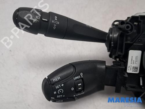 Switch CITROËN C3 III (SX) 1.2 VTi 82 | BP31504970I30