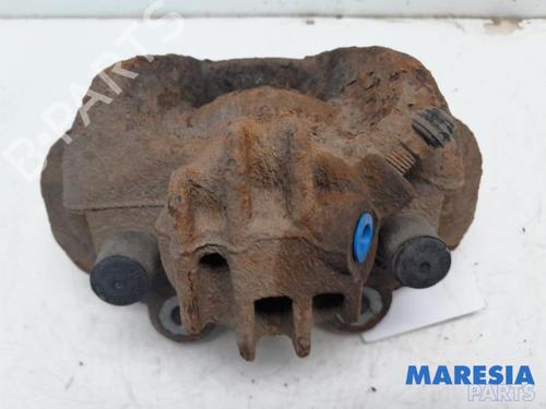 Right front brake caliper PEUGEOT 308 CC (4B_) 2.0 HDi (4BRHRH, 4BRHRJ) | BP31400092M104 - Image 3