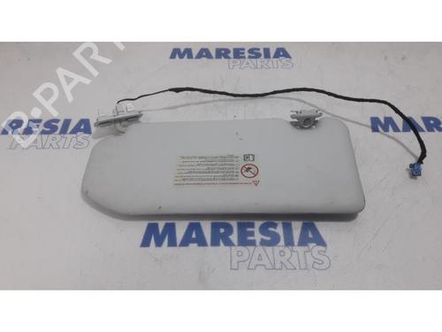 Right sun visor PEUGEOT 508 I (8D_) 1.6 THP | BP31443248I2