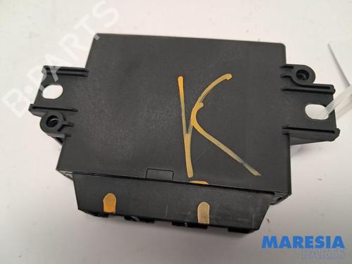 Electronic module RENAULT SCÉNIC III (JZ0/1_) 1.4 16V (JZ0F, JZ1V) | BP31498726M83 - Image 3