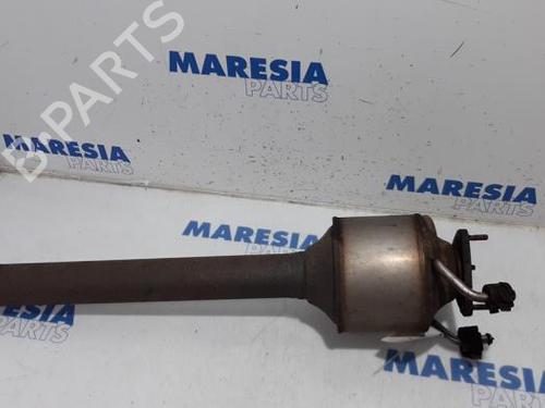 Catalyst CITROËN JUMPER II Van 2.2 HDi 100 | BP31510979M10