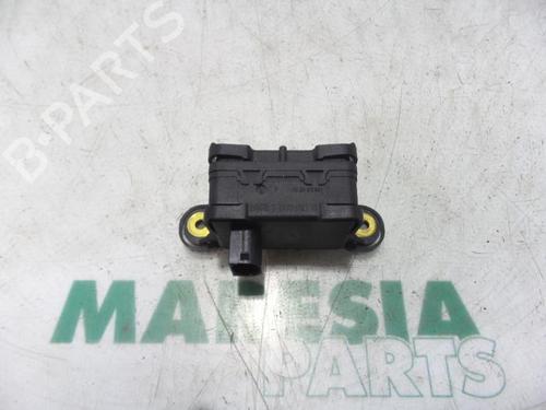 Used Electronic module Electronic module PEUGEOT 207 SW (WK_) 1.6 HDi (109 hp) 31466234 31466234