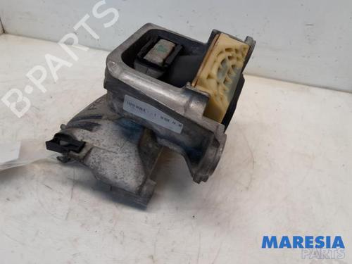 Used Gearbox mount Gearbox mount RENAULT SCÉNIC III (JZ0/1_) 2.0 16V (JZ0G, JZ0P, JZ1E, JZ1P) (140 hp) 31469442 31469442