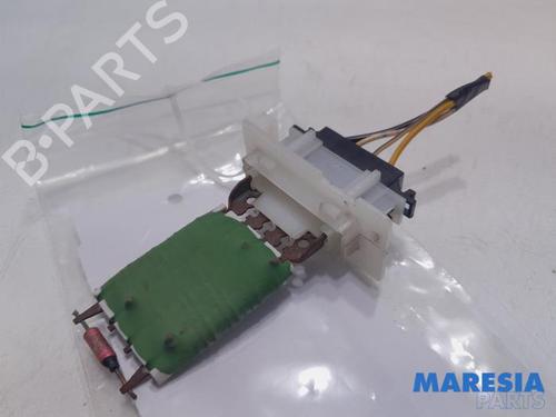 Electronic sensor PEUGEOT 107 (PM_, PN_) 1.0 | BP31475489M84