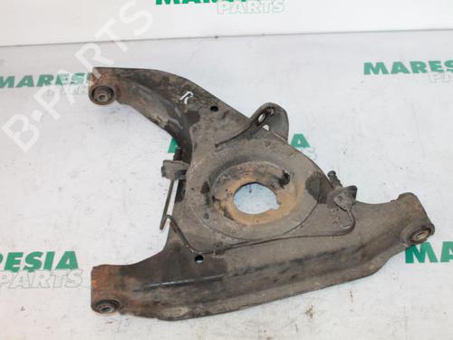 Støtte PEUGEOT 607 (9D, 9U) 2.2 HDi (133 hp) 31512559