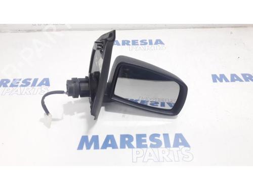 Used Right mirror FIAT PANDA (169_) 1.2 (169.AXB11, 169.AXB1A) (60 hp) 31385012