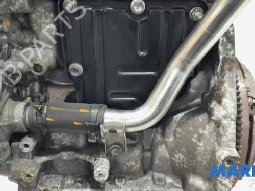 Engine CITROËN C1 (PM_, PN_) 1.0 | BP32197419M1 