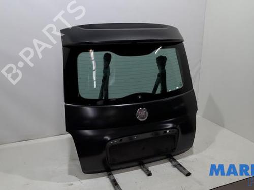 Tailgate FIAT 500 (312_) 0.9 (312AXG1A, 312.AXG11) | BP31524534C6
