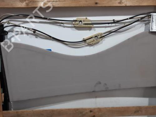 Soltag RENAULT ESPACE IV (JK0/1_) 2.0 (JK0A, JK1D, JK0N) | BP31512447C124