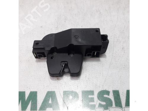 electronic-module-citroen-c6-td_-2005-2006-2007-2008-2009-2010-2011-2012-31437868 main image