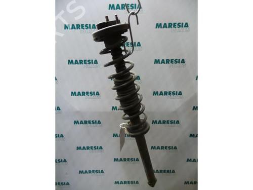 Højre bagtil støddæmper RENAULT TWINGO I (C06_) 1.2 (C063, C064) (55 hp) 31528208