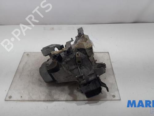 Used Gearbox PEUGEOT 207 (WA_, WC_) 1.4 16V (95 hp) 31456441