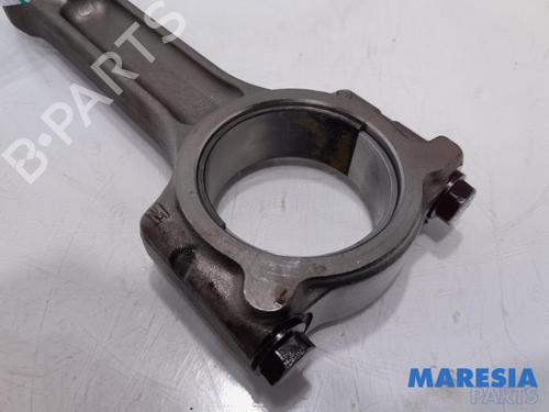 Other RENAULT MEGANE III Hatchback (BZ0/1_, B3_) 1.5 dCi (BZ0C) | BP31402070O1