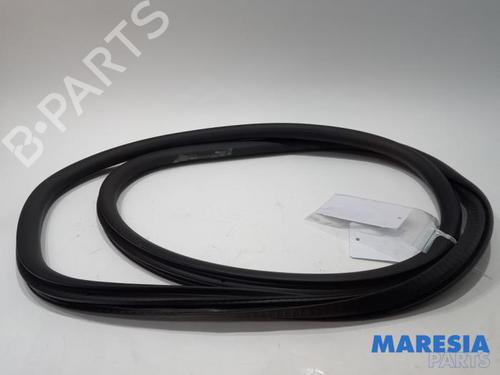 Used Rubber door seal Rubber door seal PEUGEOT 2008 II (UD_, US_, UY_, UJ_, UR_, UC_) e-2008 (UKZKXZ) (136 hp) 31474665 31474665