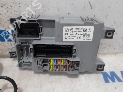 Engine control unit (ECU) FIAT 500 (312_) 0.9 (312AXG1A, 312.AXG11) | BP31442079M57